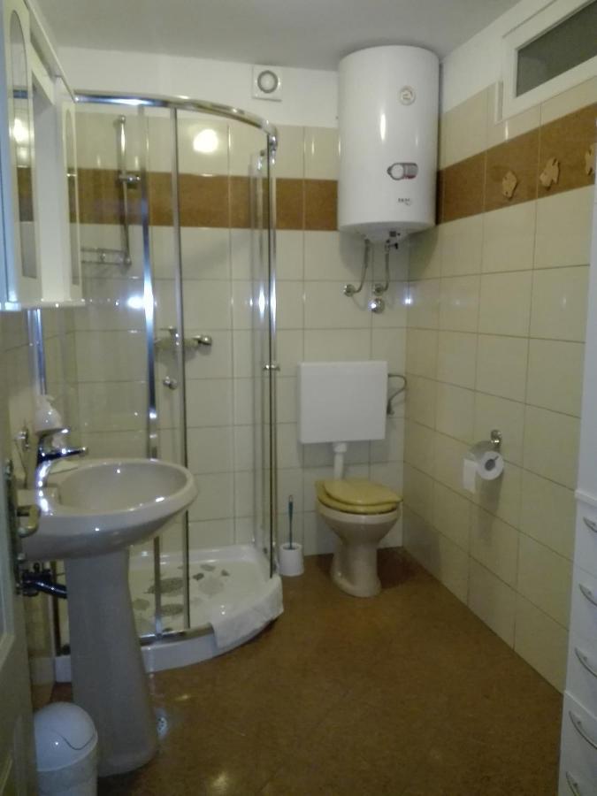 Rooms By The Sea Plomin Luka, Labin - 15078 Exterior foto