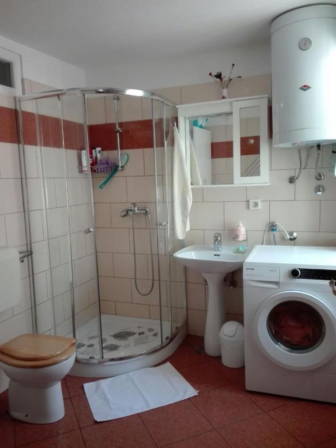 Rooms By The Sea Plomin Luka, Labin - 15078 Exterior foto