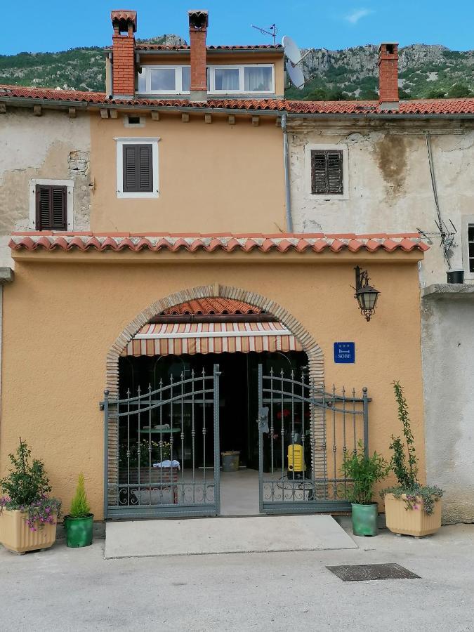 Rooms By The Sea Plomin Luka, Labin - 15078 Exterior foto