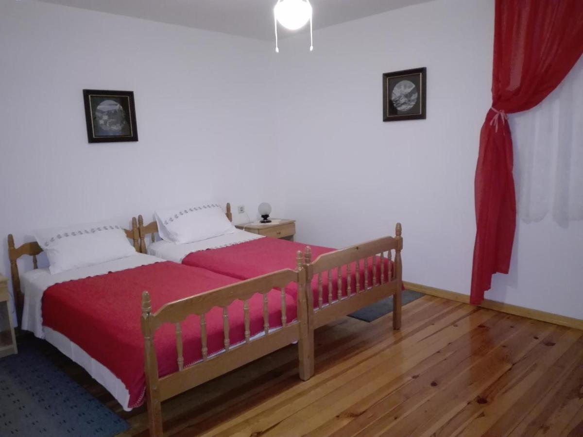 Rooms By The Sea Plomin Luka, Labin - 15078 Exterior foto
